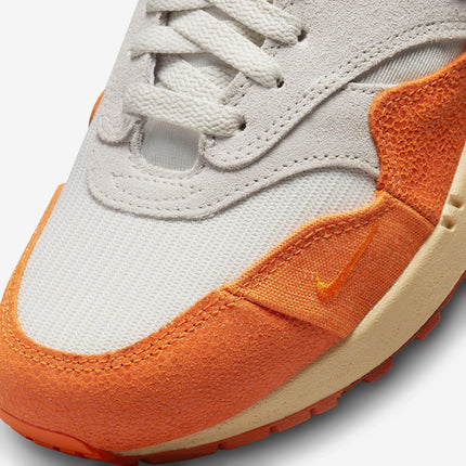 (Women's) Nike Air Max 1 'Master Magma Orange' (2022) DZ4709-001 - SOLE SERIOUSS (6)