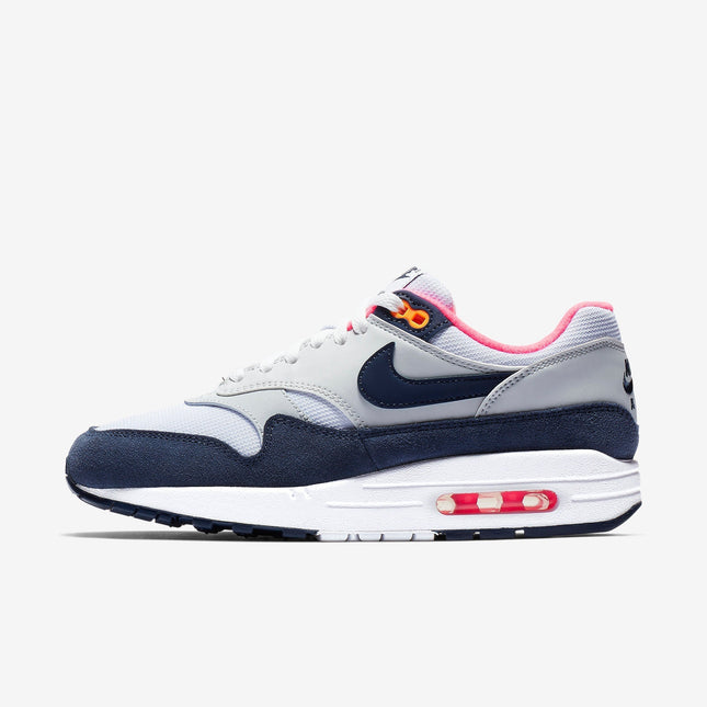 (Women's) Nike Air Max 1 'Midnight Navy' (2019) 319986-116 - SOLE SERIOUSS (1)