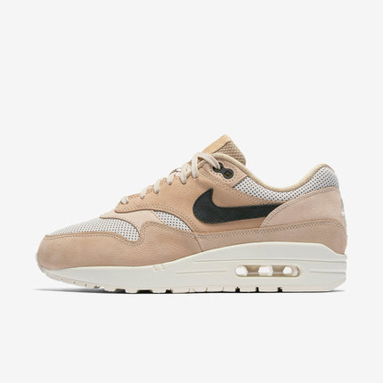 (Women's) Nike Air Max 1 Pinnacle 'Mushroom' (2017) 839608-201 - SOLE SERIOUSS (1)