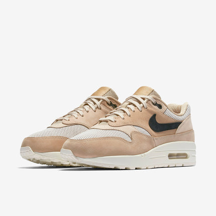 (Women's) Nike Air Max 1 Pinnacle 'Mushroom' (2017) 839608-201 - SOLE SERIOUSS (3)