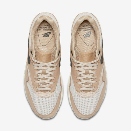 (Women's) Nike Air Max 1 Pinnacle 'Mushroom' (2017) 839608-201 - SOLE SERIOUSS (4)