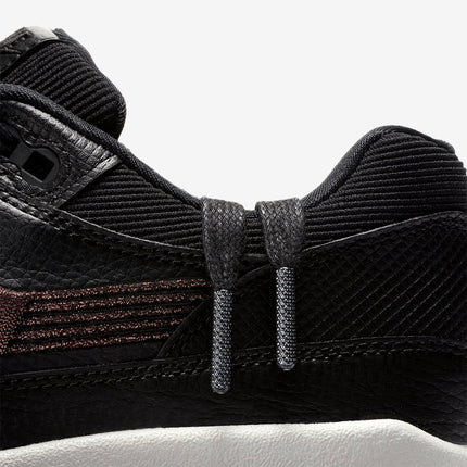 (Women's) Nike Air Max 1 Premium 'Black / Gum' (2018) 454746-020 - SOLE SERIOUSS (6)