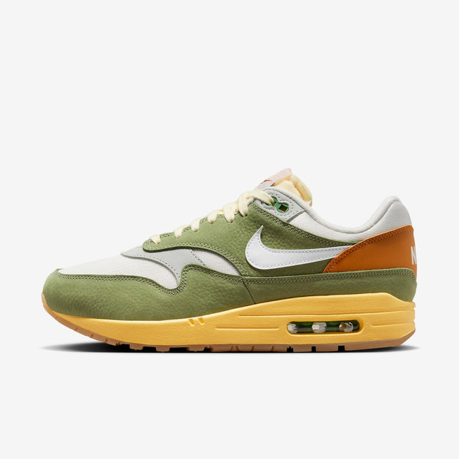 (Women's) Nike Air Max 1 Premium 'Design By Japan' (2023) FD0395-386 - SOLE SERIOUSS (1)