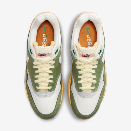 (Women's) Nike Air Max 1 Premium 'Design By Japan' (2023) FD0395-386 - SOLE SERIOUSS (4)