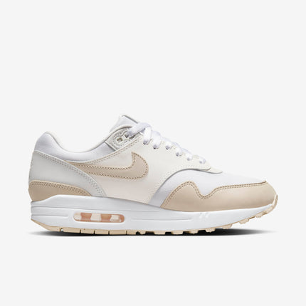 (Women's) Nike Air Max 1 Premium ESS 'Sanddrift' (2023) FB5060-100 - SOLE SERIOUSS (2)