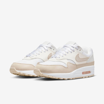 (Women's) Nike Air Max 1 Premium ESS 'Sanddrift' (2023) FB5060-100 - SOLE SERIOUSS (3)