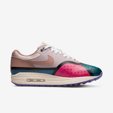 (Women's) Nike Air Max 1 Premium 'Mini Symbols' (2022) DV2301-501 - SOLE SERIOUSS (2)