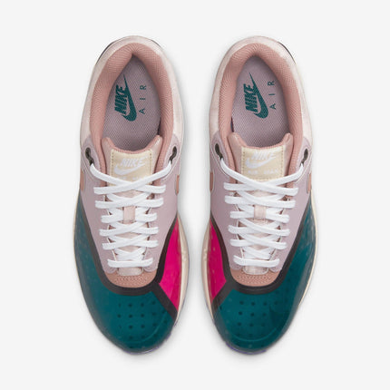 (Women's) Nike Air Max 1 Premium 'Mini Symbols' (2022) DV2301-501 - SOLE SERIOUSS (4)