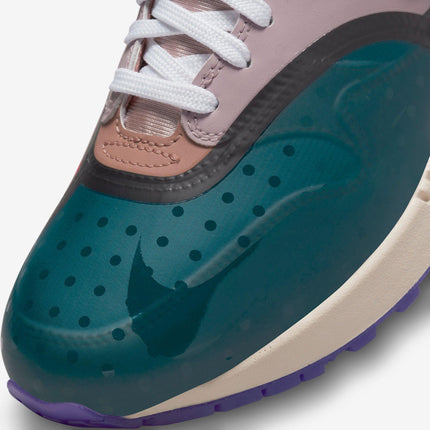 (Women's) Nike Air Max 1 Premium 'Mini Symbols' (2022) DV2301-501 - SOLE SERIOUSS (6)