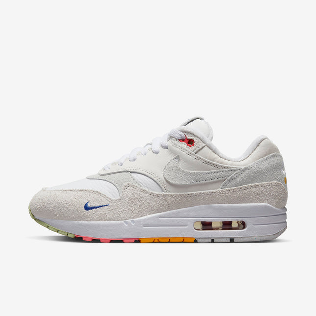 (Women's) Nike Air Max 1 Premium 'Pom Pom Polka Dots' (2022) FB4959-121 - SOLE SERIOUSS (1)