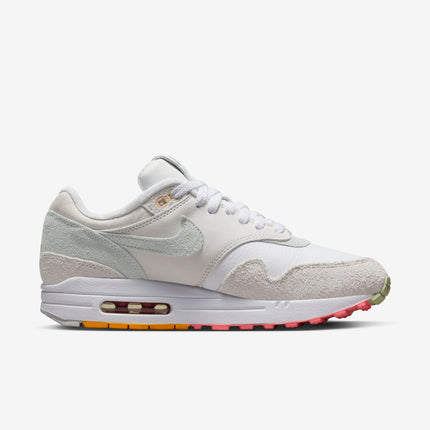 (Women's) Nike Air Max 1 Premium 'Pom Pom Polka Dots' (2022) FB4959-121 - SOLE SERIOUSS (2)