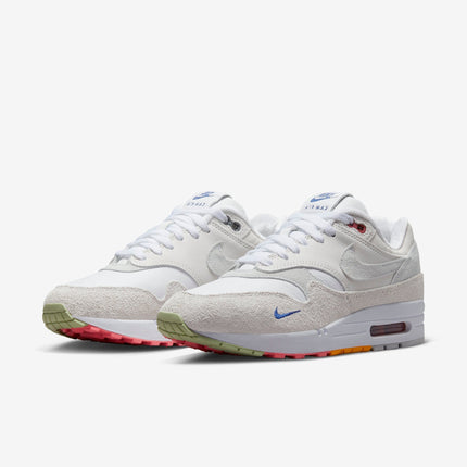 (Women's) Nike Air Max 1 Premium 'Pom Pom Polka Dots' (2022) FB4959-121 - SOLE SERIOUSS (3)