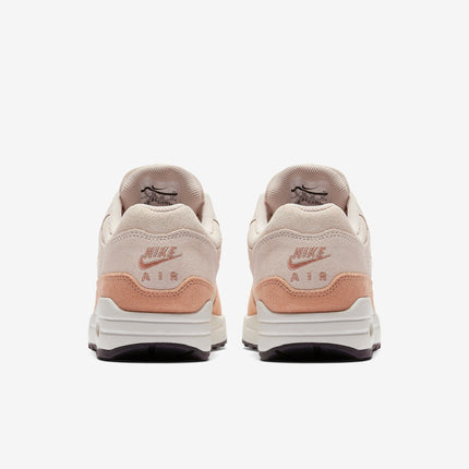 (Women's) Nike Air Max 1 Premium SC 'Guava Ice' (2018) AA0512-800 - SOLE SERIOUSS (5)