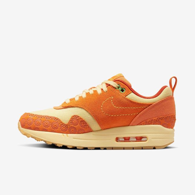 (Women's) Nike Air Max 1 Premium 'Somos Familia' (2022) DZ5352-847 - SOLE SERIOUSS (1)