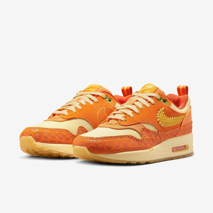 (Women's) Nike Air Max 1 Premium 'Somos Familia' (2022) DZ5352-847 - SOLE SERIOUSS (3)