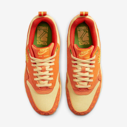 (Women's) Nike Air Max 1 Premium 'Somos Familia' (2022) DZ5352-847 - SOLE SERIOUSS (4)