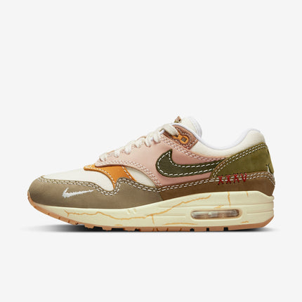 (Women's) Nike Air Max 1 Premium 'Wabi-Sabi' (2022) DQ8656-133 - SOLE SERIOUSS (1)