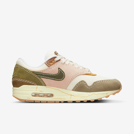 (Women's) Nike Air Max 1 Premium 'Wabi-Sabi' (2022) DQ8656-133 - SOLE SERIOUSS (2)