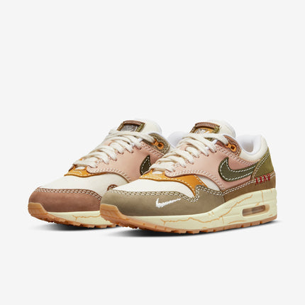 (Women's) Nike Air Max 1 Premium 'Wabi-Sabi' (2022) DQ8656-133 - SOLE SERIOUSS (3)