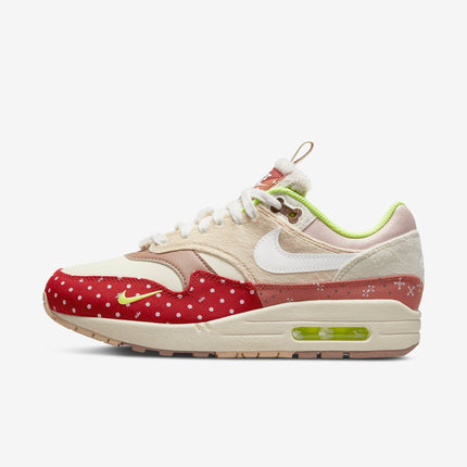 (Women's) Nike Air Max 1 Premium 'Woman's Best Friend' (2022) DR2553-111 - SOLE SERIOUSS (1)