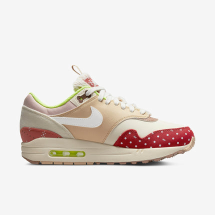 (Women's) Nike Air Max 1 Premium 'Woman's Best Friend' (2022) DR2553-111 - SOLE SERIOUSS (2)