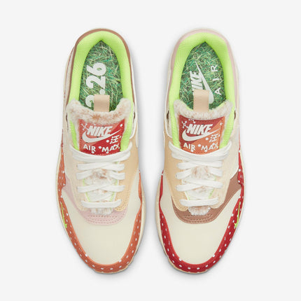 (Women's) Nike Air Max 1 Premium 'Woman's Best Friend' (2022) DR2553-111 - SOLE SERIOUSS (3)