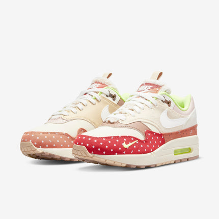 (Women's) Nike Air Max 1 Premium 'Woman's Best Friend' (2022) DR2553-111 - SOLE SERIOUSS (4)