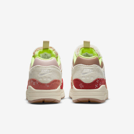 (Women's) Nike Air Max 1 Premium 'Woman's Best Friend' (2022) DR2553-111 - SOLE SERIOUSS (5)