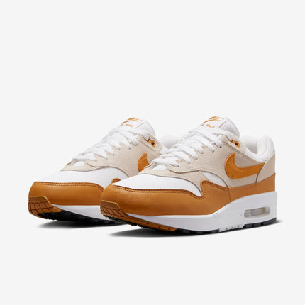 (Women's) Nike Air Max 1 SC 'Bronze' (2023) DZ4549-110 - SOLE SERIOUSS (3)