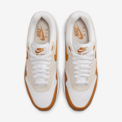 (Women's) Nike Air Max 1 SC 'Bronze' (2023) DZ4549-110 - SOLE SERIOUSS (4)