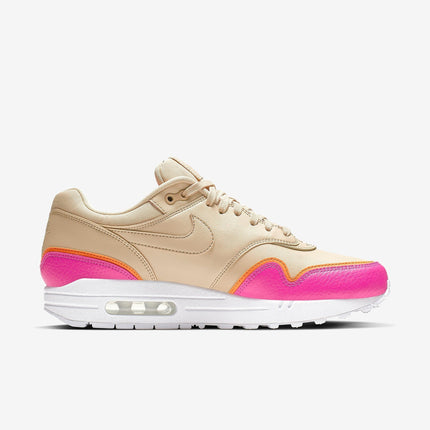 (Women's) Nike Air Max 1 SE 'Double Layer Pink' (2019) 881101-202 - SOLE SERIOUSS (2)