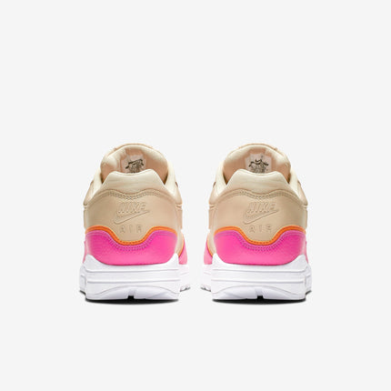 (Women's) Nike Air Max 1 SE 'Double Layer Pink' (2019) 881101-202 - SOLE SERIOUSS (5)