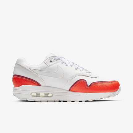 (Women's) Nike Air Max 1 SE 'Double Layer Red' (2019) 881101-102 - SOLE SERIOUSS (2)