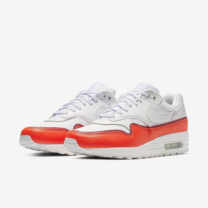 (Women's) Nike Air Max 1 SE 'Double Layer Red' (2019) 881101-102 - SOLE SERIOUSS (3)