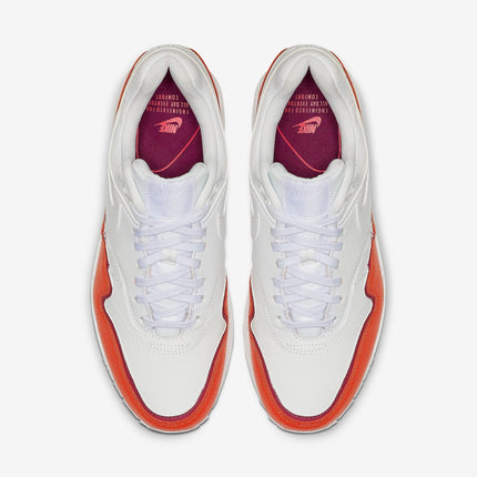 (Women's) Nike Air Max 1 SE 'Double Layer Red' (2019) 881101-102 - SOLE SERIOUSS (4)