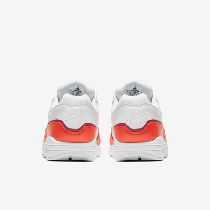 (Women's) Nike Air Max 1 SE 'Double Layer Red' (2019) 881101-102 - SOLE SERIOUSS (5)