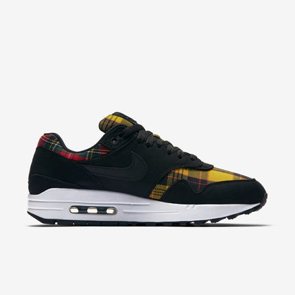 (Women's) Nike Air Max 1 SE 'Tartan' (2018) AV8219-001 - SOLE SERIOUSS (2)