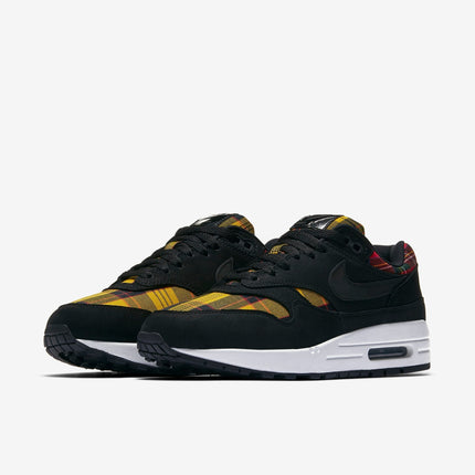 (Women's) Nike Air Max 1 SE 'Tartan' (2018) AV8219-001 - SOLE SERIOUSS (3)