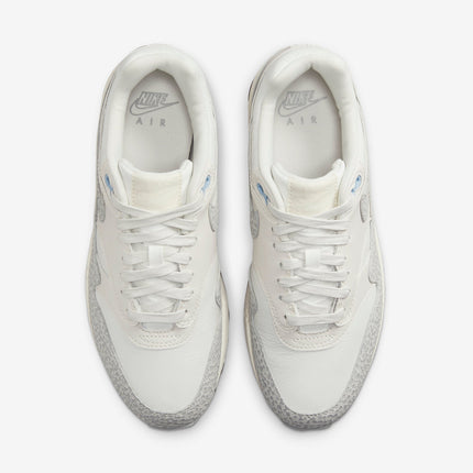 (Women's) Nike Air Max 1 SFR 'Safari Summit White' (2023) FB5059-100 - SOLE SERIOUSS (4)