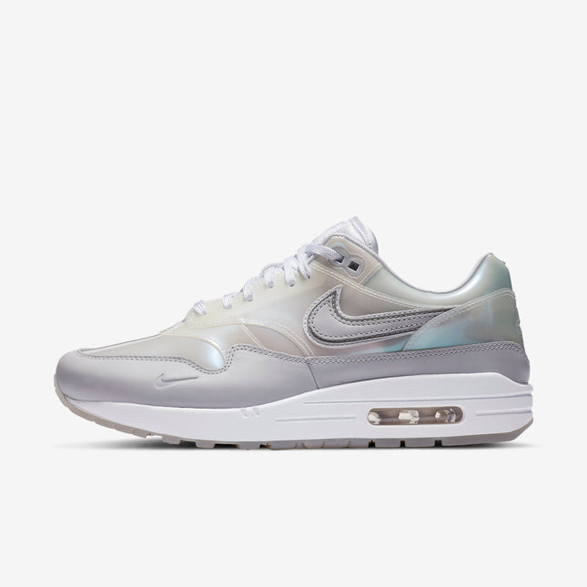 (Women's) Nike Air Max 1 'SNKRS Day' (2020) DA4300-100 - SOLE SERIOUSS (1)