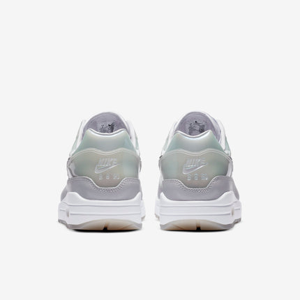 (Women's) Nike Air Max 1 'SNKRS Day' (2020) DA4300-100 - SOLE SERIOUSS (5)