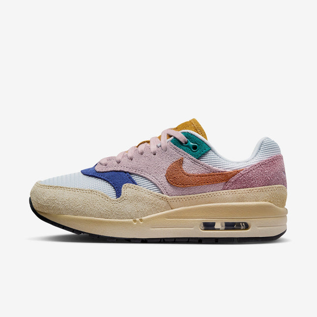 (Women's) Nike Air Max 1 'Tan Lines' () FN7200-224 - SOLE SERIOUSS (1)