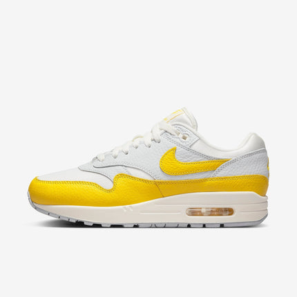 (Women's) Nike Air Max 1 'Tour Yellow' (2022) DX2954-001 - SOLE SERIOUSS (1)