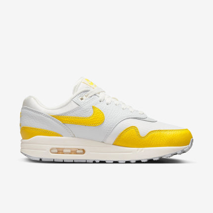 (Women's) Nike Air Max 1 'Tour Yellow' (2022) DX2954-001 - SOLE SERIOUSS (2)