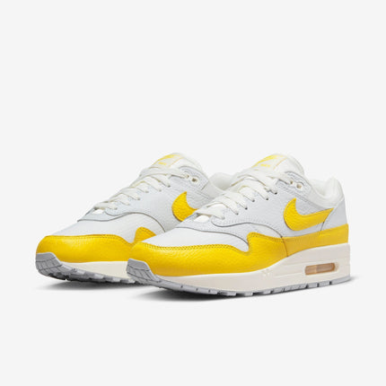 (Women's) Nike Air Max 1 'Tour Yellow' (2022) DX2954-001 - SOLE SERIOUSS (3)