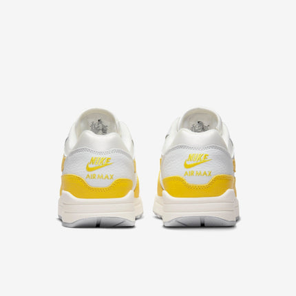 (Women's) Nike Air Max 1 'Tour Yellow' (2022) DX2954-001 - SOLE SERIOUSS (5)