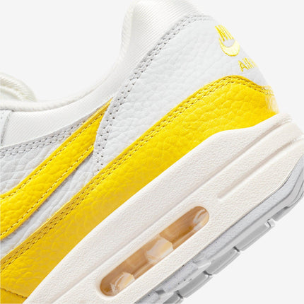 (Women's) Nike Air Max 1 'Tour Yellow' (2022) DX2954-001 - SOLE SERIOUSS (7)