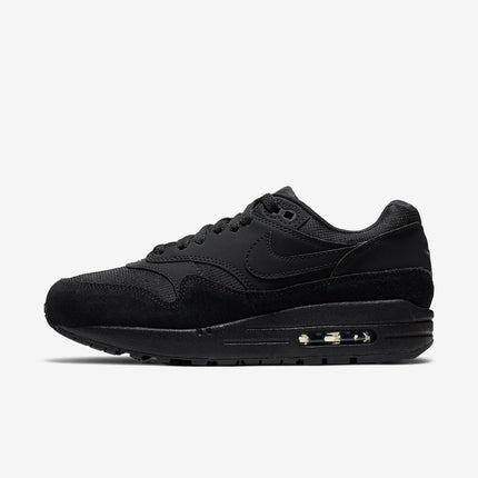 (Women's) Nike Air Max 1 'Triple Black' (2019) 319986-045 - SOLE SERIOUSS (1)