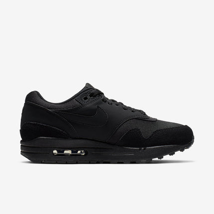 (Women's) Nike Air Max 1 'Triple Black' (2019) 319986-045 - SOLE SERIOUSS (2)