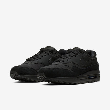 (Women's) Nike Air Max 1 'Triple Black' (2019) 319986-045 - SOLE SERIOUSS (3)